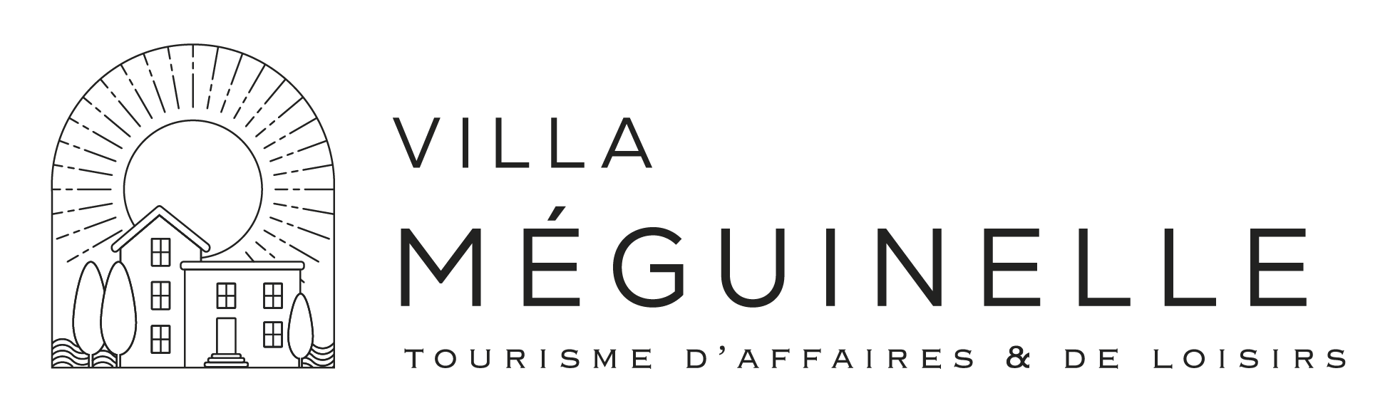 Villa Méguinelle