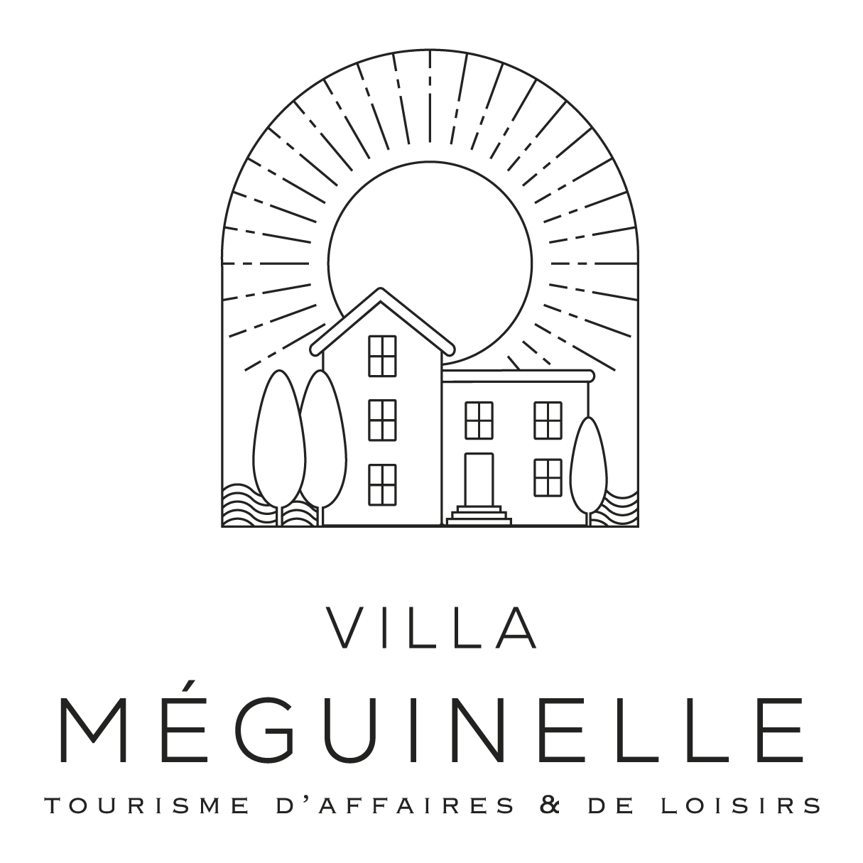 Villa Méguinelle